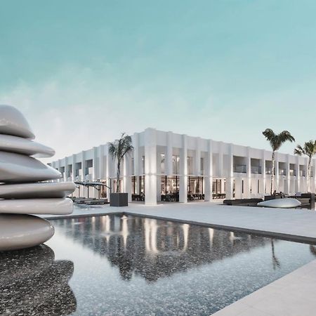 Paloma Finesse Side Hotel Exterior foto