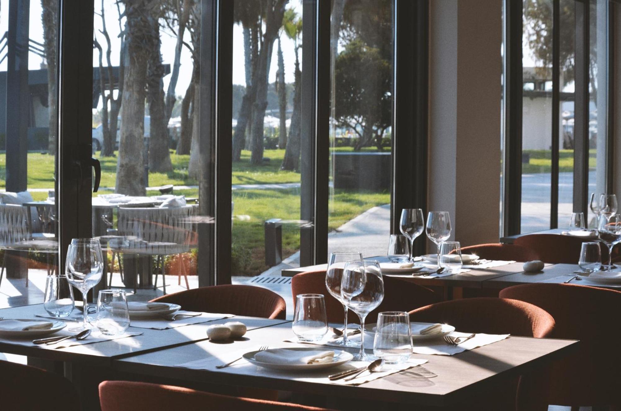Paloma Finesse Side Hotel Exterior foto