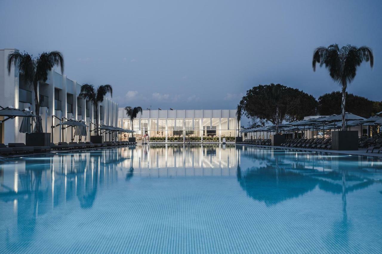 Paloma Finesse Side Hotel Exterior foto