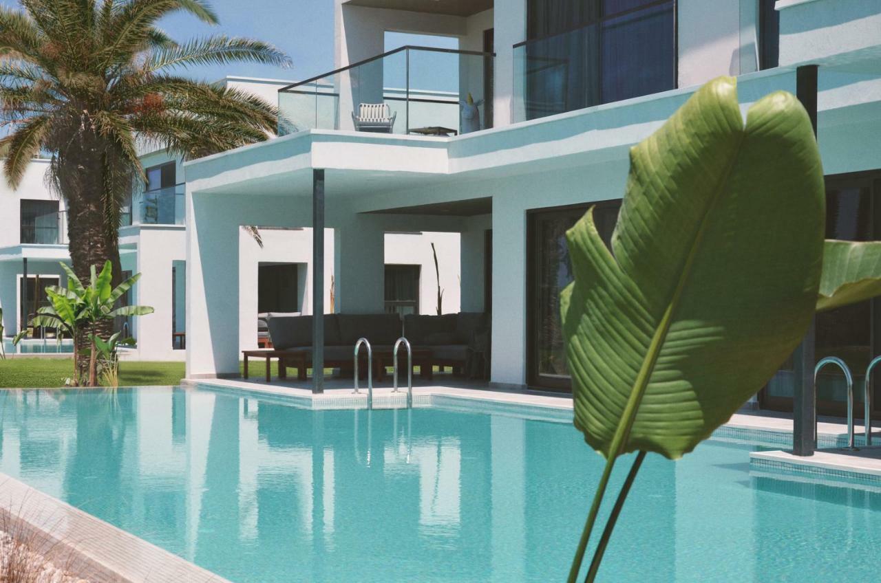 Paloma Finesse Side Hotel Exterior foto